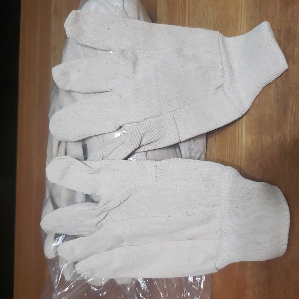 Work gloves size small